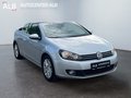 Daumennagel 14 - Volkswagen Golf VI Cabriolet Life/NAVI/KLIMA/SHZ/TOP/