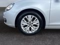 Daumennagel 17 - Volkswagen Golf VI Cabriolet Life/NAVI/KLIMA/SHZ/TOP/