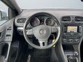 Daumennagel 23 - Volkswagen Golf VI Cabriolet Life/NAVI/KLIMA/SHZ/TOP/