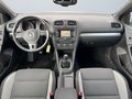 Daumennagel 24 - Volkswagen Golf VI Cabriolet Life/NAVI/KLIMA/SHZ/TOP/