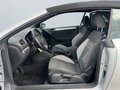 Daumennagel 20 - Volkswagen Golf VI Cabriolet Life/NAVI/KLIMA/SHZ/TOP/