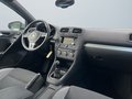 Daumennagel 25 - Volkswagen Golf VI Cabriolet Life/NAVI/KLIMA/SHZ/TOP/