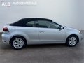 Daumennagel 11 - Volkswagen Golf VI Cabriolet Life/NAVI/KLIMA/SHZ/TOP/