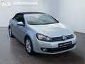 Daumennagel 13 - Volkswagen Golf VI Cabriolet Life/NAVI/KLIMA/SHZ/TOP/