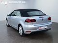 Daumennagel 5 - Volkswagen Golf VI Cabriolet Life/NAVI/KLIMA/SHZ/TOP/