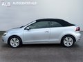 Daumennagel 3 - Volkswagen Golf VI Cabriolet Life/NAVI/KLIMA/SHZ/TOP/