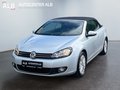 Daumennagel 1 - Volkswagen Golf VI Cabriolet Life/NAVI/KLIMA/SHZ/TOP/