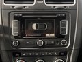 Daumennagel 32 - Volkswagen Golf VI Cabriolet Life/NAVI/KLIMA/SHZ/TOP/