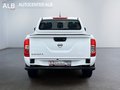 Daumennagel 4 - Nissan Navara Double Cab 4x4/1.HAND/EURO.6/SHZ/TOP/