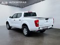 Daumennagel 3 - Nissan Navara Double Cab 4x4/1.HAND/EURO.6/SHZ/TOP/