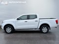 Daumennagel 2 - Nissan Navara Double Cab 4x4/1.HAND/EURO.6/SHZ/TOP/