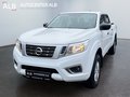 Daumennagel 1 - Nissan Navara Double Cab 4x4/1.HAND/EURO.6/SHZ/TOP/