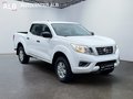 Daumennagel 7 - Nissan Navara Double Cab 4x4/1.HAND/EURO.6/SHZ/TOP/