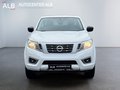 Daumennagel 8 - Nissan Navara Double Cab 4x4/1.HAND/EURO.6/SHZ/TOP/