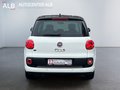 Daumennagel 4 - Fiat 500L/7.SITZER/1.HAND/EURO.5/NAVI/TOP/