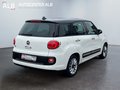 Daumennagel 5 - Fiat 500L/7.SITZER/1.HAND/EURO.5/NAVI/TOP/