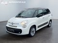Daumennagel 1 - Fiat 500L/7.SITZER/1.HAND/EURO.5/NAVI/TOP/