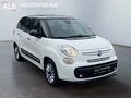 Daumennagel 7 - Fiat 500L/7.SITZER/1.HAND/EURO.5/NAVI/TOP/