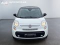 Daumennagel 8 - Fiat 500L/7.SITZER/1.HAND/EURO.5/NAVI/TOP/