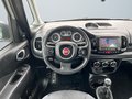Daumennagel 15 - Fiat 500L/7.SITZER/1.HAND/EURO.5/NAVI/TOP/