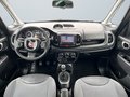 Daumennagel 16 - Fiat 500L/7.SITZER/1.HAND/EURO.5/NAVI/TOP/