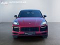 Daumennagel 9 - Porsche Cayenne Coupe GTS/ACC/360°KAM/SOFT-CLOSE/