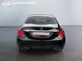 Daumennagel 4 - Mercedes-Benz C 220 d/9G-TRON/AMG-LINE/DISTRONIC/NIGHT/360°KAM/AMBIENTE/