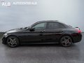 Daumennagel 2 - Mercedes-Benz C 220 d/9G-TRON/AMG-LINE/DISTRONIC/NIGHT/360°KAM/AMBIENTE/