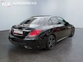 Daumennagel 5 - Mercedes-Benz C 220 d/9G-TRON/AMG-LINE/DISTRONIC/NIGHT/360°KAM/AMBIENTE/