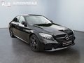 Daumennagel 7 - Mercedes-Benz C 220 d/9G-TRON/AMG-LINE/DISTRONIC/NIGHT/360°KAM/AMBIENTE/