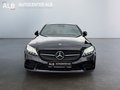 Daumennagel 8 - Mercedes-Benz C 220 d/9G-TRON/AMG-LINE/DISTRONIC/NIGHT/360°KAM/AMBIENTE/