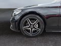 Daumennagel 9 - Mercedes-Benz C 220 d/9G-TRON/AMG-LINE/DISTRONIC/NIGHT/360°KAM/AMBIENTE/