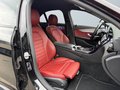 Daumennagel 17 - Mercedes-Benz C 220 d/9G-TRON/AMG-LINE/DISTRONIC/NIGHT/360°KAM/AMBIENTE/