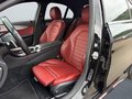 Daumennagel 18 - Mercedes-Benz C 220 d/9G-TRON/AMG-LINE/DISTRONIC/NIGHT/360°KAM/AMBIENTE/