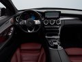 Daumennagel 21 - Mercedes-Benz C 220 d/9G-TRON/AMG-LINE/DISTRONIC/NIGHT/360°KAM/AMBIENTE/