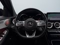 Daumennagel 22 - Mercedes-Benz C 220 d/9G-TRON/AMG-LINE/DISTRONIC/NIGHT/360°KAM/AMBIENTE/