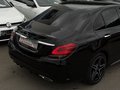 Daumennagel 13 - Mercedes-Benz C 220 d/9G-TRON/AMG-LINE/DISTRONIC/NIGHT/360°KAM/AMBIENTE/