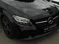 Daumennagel 10 - Mercedes-Benz C 220 d/9G-TRON/AMG-LINE/DISTRONIC/NIGHT/360°KAM/AMBIENTE/