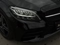 Daumennagel 11 - Mercedes-Benz C 220 d/9G-TRON/AMG-LINE/DISTRONIC/NIGHT/360°KAM/AMBIENTE/