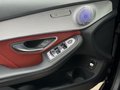 Daumennagel 34 - Mercedes-Benz C 220 d/9G-TRON/AMG-LINE/DISTRONIC/NIGHT/360°KAM/AMBIENTE/