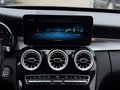 Daumennagel 28 - Mercedes-Benz C 220 d/9G-TRON/AMG-LINE/DISTRONIC/NIGHT/360°KAM/AMBIENTE/