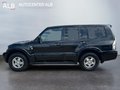 Daumennagel 2 - Mitsubishi Pajero 3.2 DI-D Edition 25 /AUTOMATIK/7-SITZER/AHK/