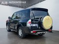Daumennagel 3 - Mitsubishi Pajero 3.2 DI-D Edition 25 /AUTOMATIK/7-SITZER/AHK/