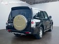 Daumennagel 5 - Mitsubishi Pajero 3.2 DI-D Edition 25 /AUTOMATIK/7-SITZER/AHK/