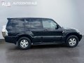 Daumennagel 6 - Mitsubishi Pajero 3.2 DI-D Edition 25 /AUTOMATIK/7-SITZER/AHK/