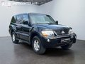 Daumennagel 7 - Mitsubishi Pajero 3.2 DI-D Edition 25 /AUTOMATIK/7-SITZER/AHK/