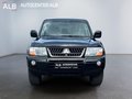 Daumennagel 8 - Mitsubishi Pajero 3.2 DI-D Edition 25 /AUTOMATIK/7-SITZER/AHK/