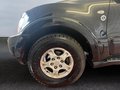 Daumennagel 9 - Mitsubishi Pajero 3.2 DI-D Edition 25 /AUTOMATIK/7-SITZER/AHK/