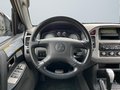 Daumennagel 14 - Mitsubishi Pajero 3.2 DI-D Edition 25 /AUTOMATIK/7-SITZER/AHK/