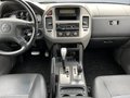 Daumennagel 15 - Mitsubishi Pajero 3.2 DI-D Edition 25 /AUTOMATIK/7-SITZER/AHK/